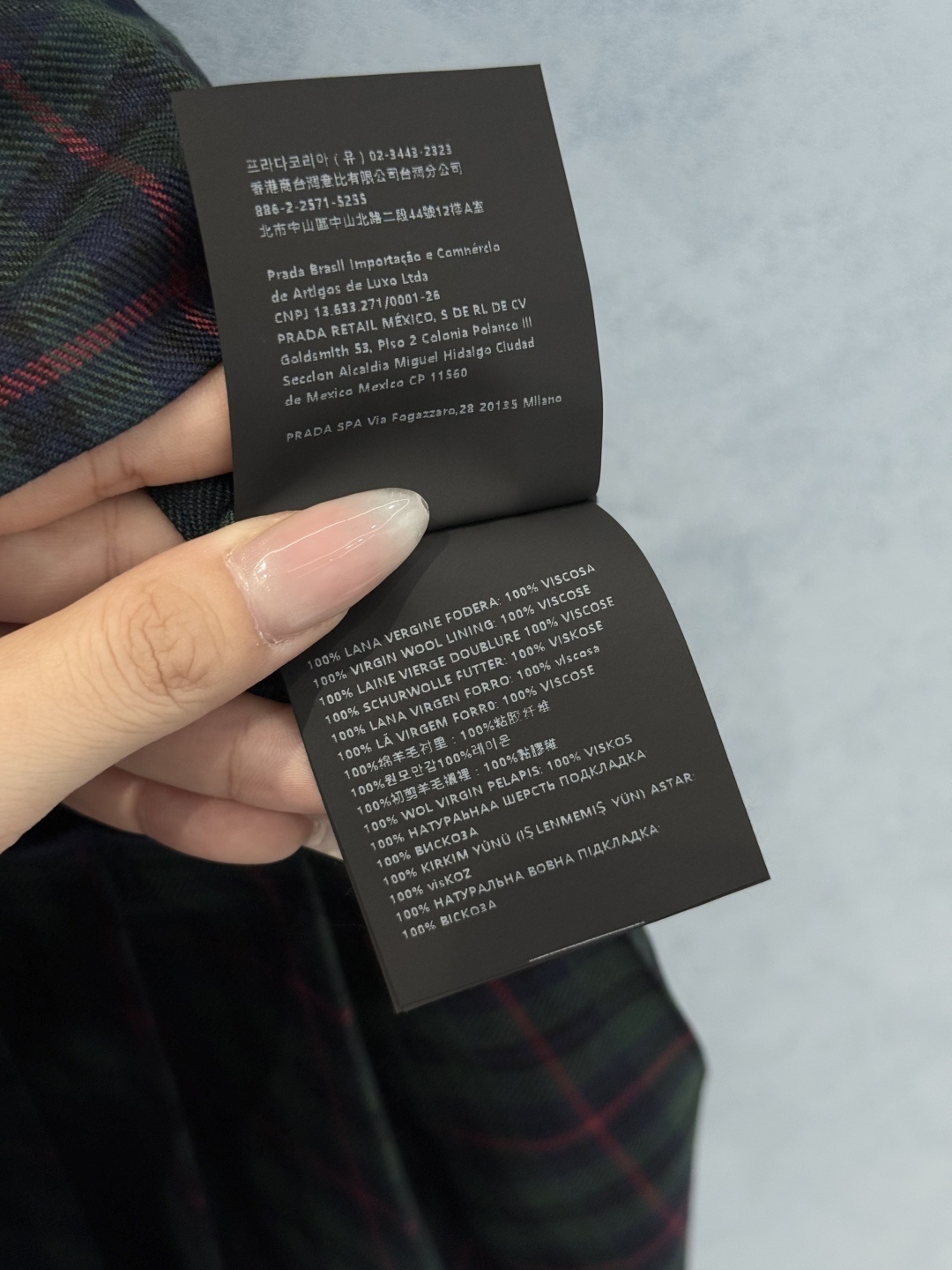 Miumiu Pleated Shirt Dress Top Version S-L 2025.10.14