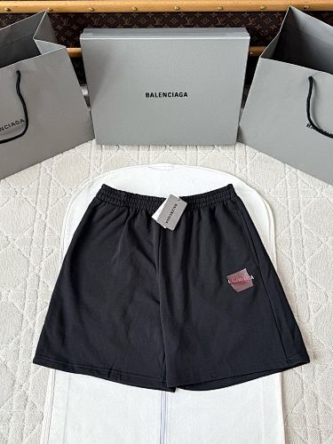 Balenciaga shorts Top version S-M 2025.7.7