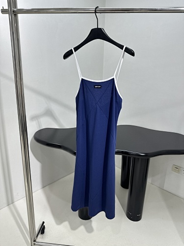 Miumiu Suspender Dress Top Version S-L 2025.7.15