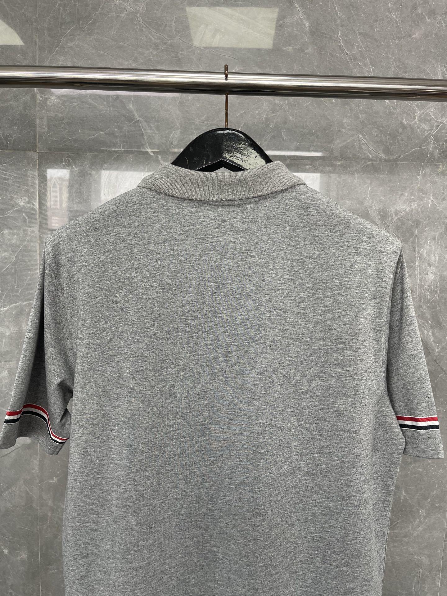 Thom Browne Polo Shirt Top Vision 1-5 2025.6.30