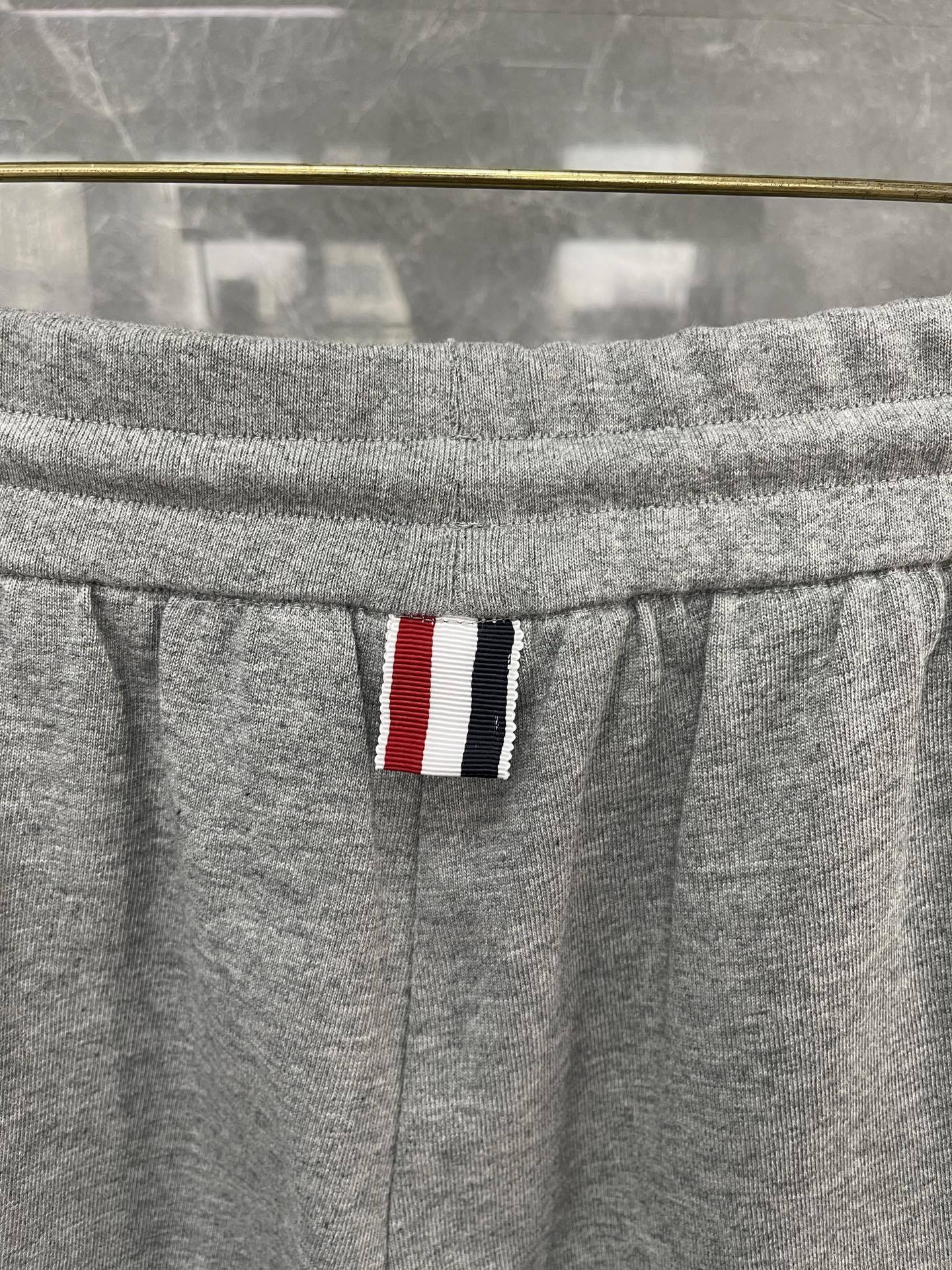 Thom Browne Shorts Top Vision 1-5 2025.6.30