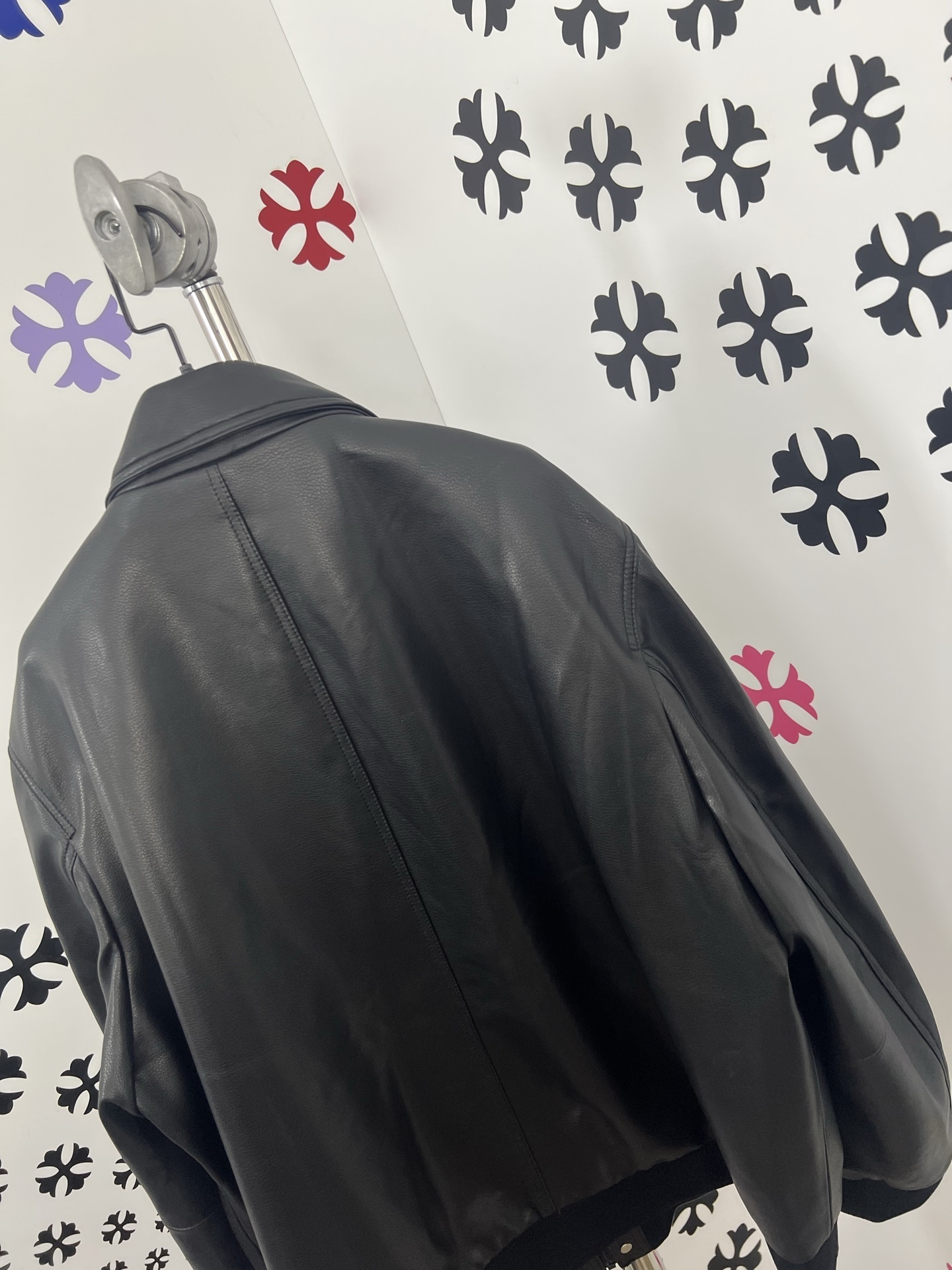 Balenciaga Jacket Top Version 46-58 2025.10.9