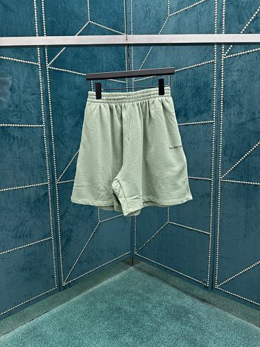 Balenciaga shorts Top version XS-L 2025.6.30
