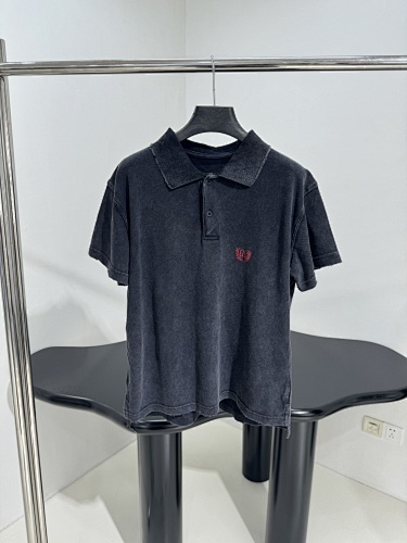 Balenciaga polo T-shirt Top version F 2025.7.15