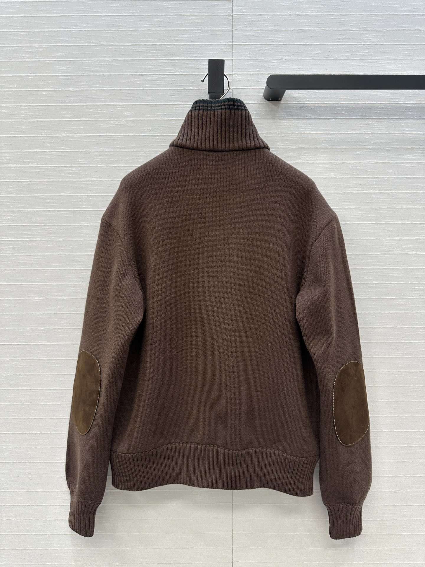 Miumiu Jacket Top Version S-L 2025.8.18