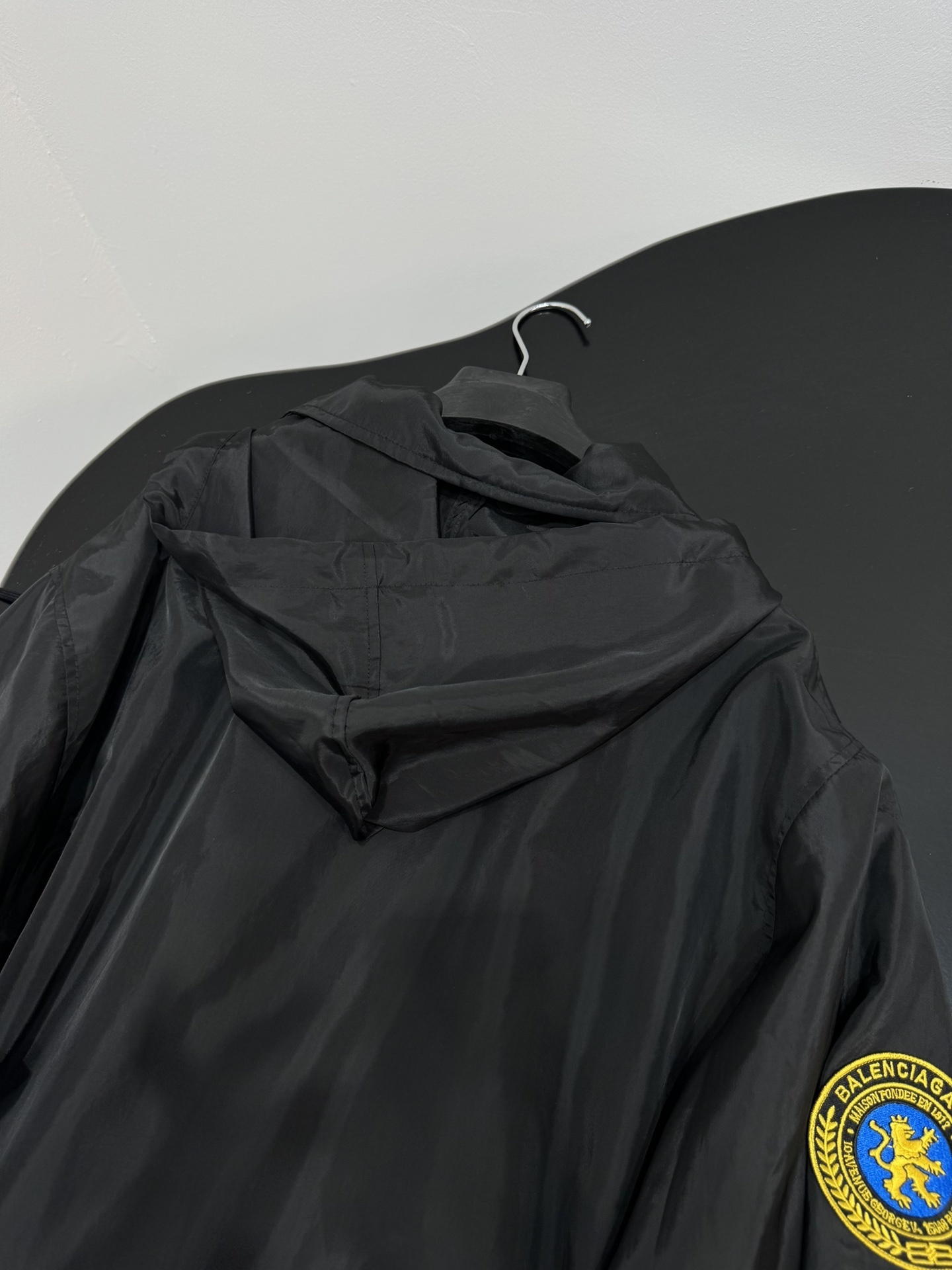 Balenciaga Jacket, Top Version S-L, 2025.11.11