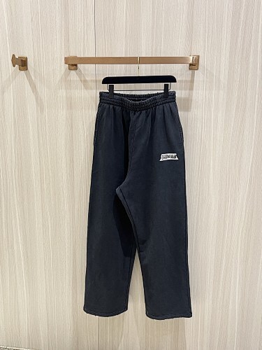 Balenciaga Sweatpants, Top Version XS-L, 2025.11.10
