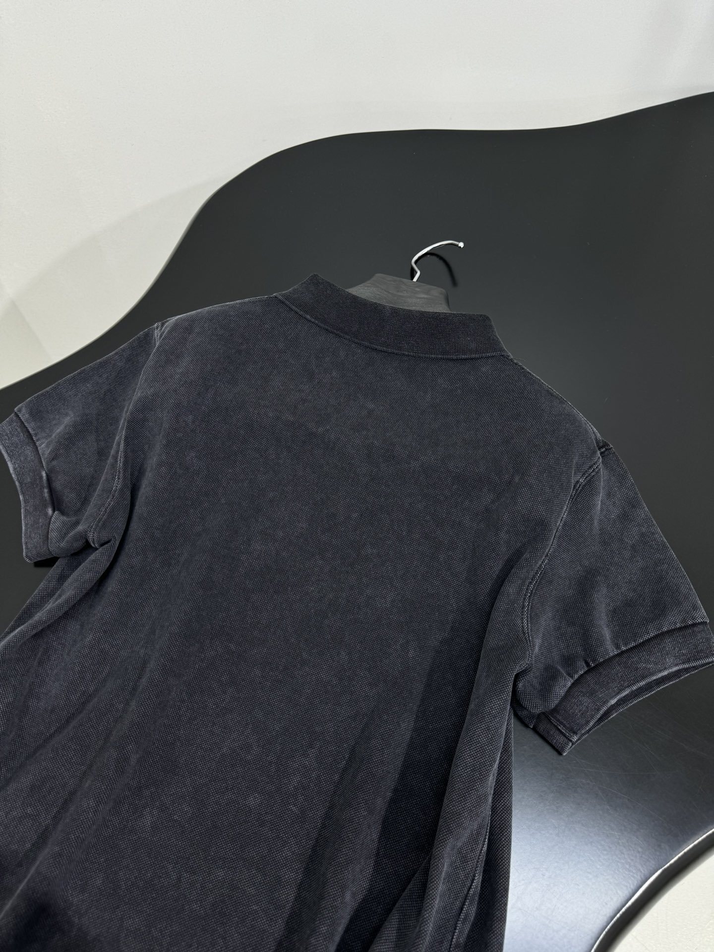 Balenciaga polo T-shirt Top Version S-L 2025.10.28