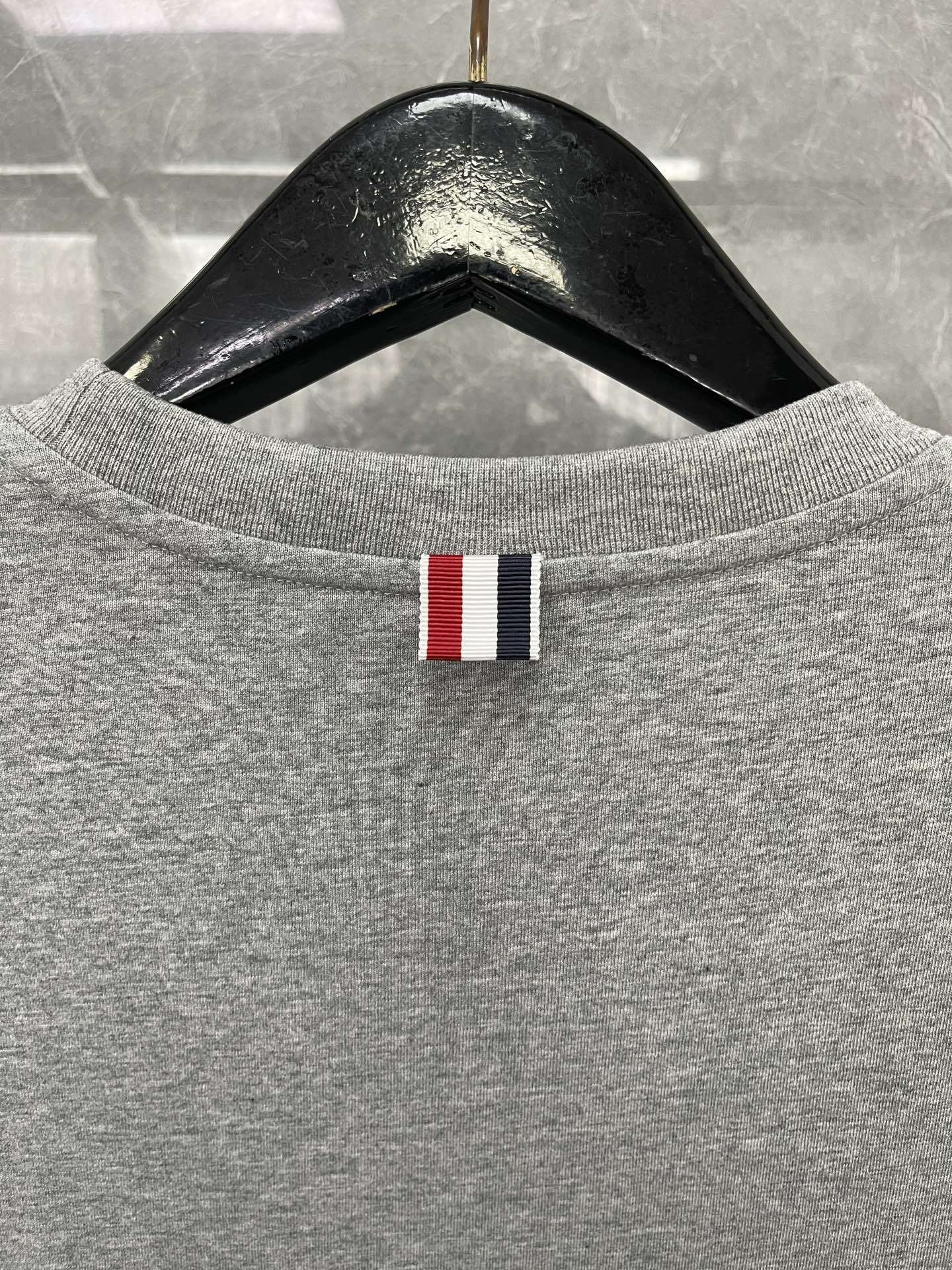 Thom Browne T-shirt Top Vision 1-5 2025.6.30