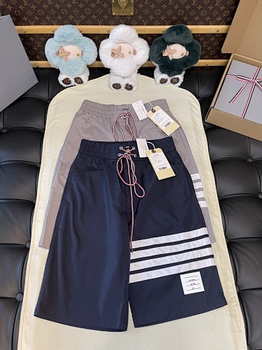 Thom Browne Shorts Top Version 1-4 2025.6.16