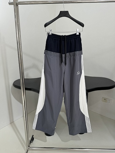Balenciaga sports trousers Top version S-L 2025.6.10