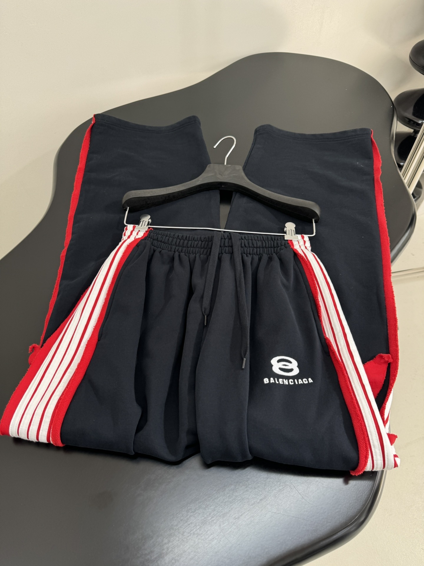 Balenciaga Sports Pants Top Version S-L 2025.10.14