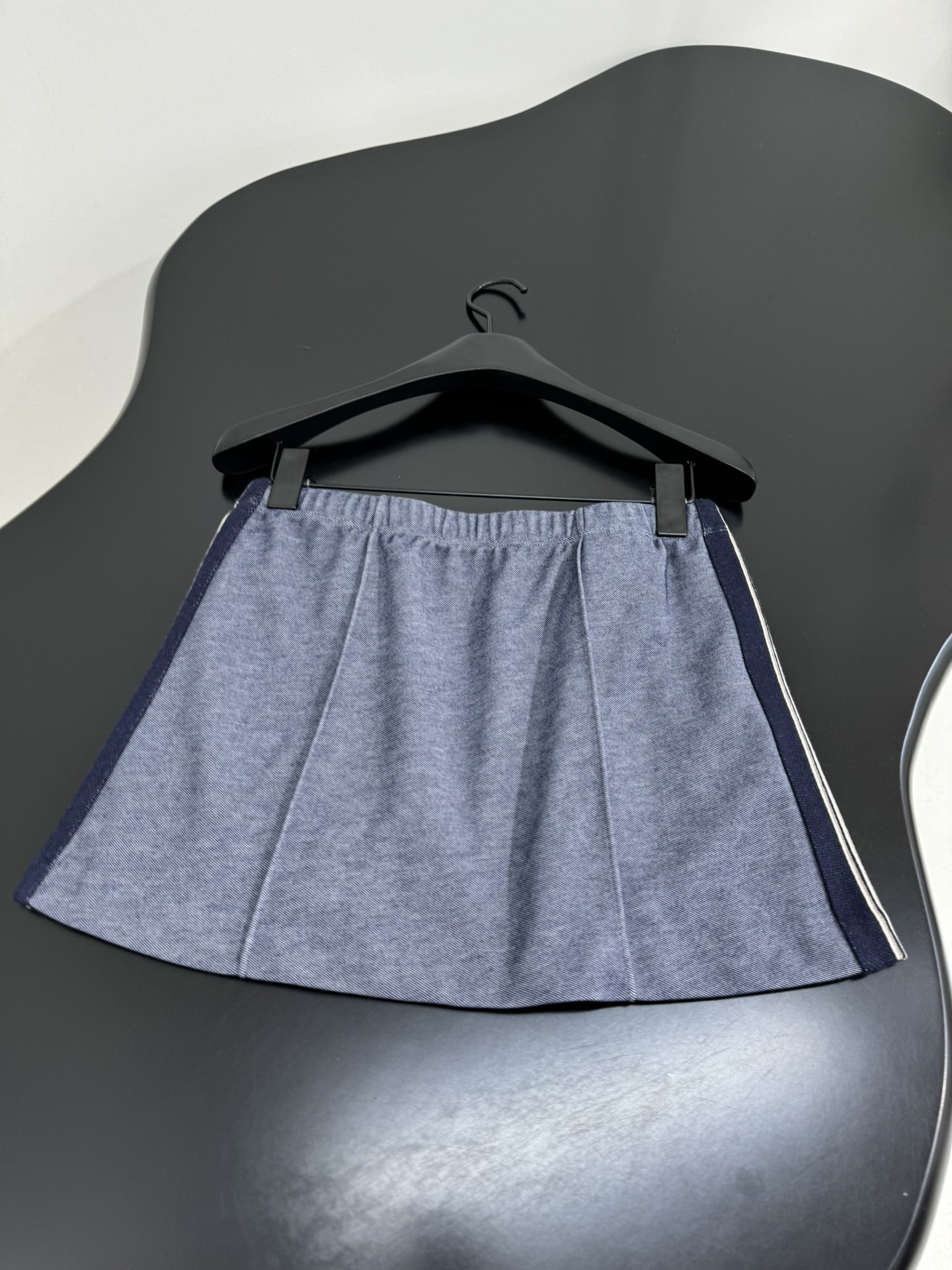 Miumiu Skirt Top Version S-L 2025.10.9