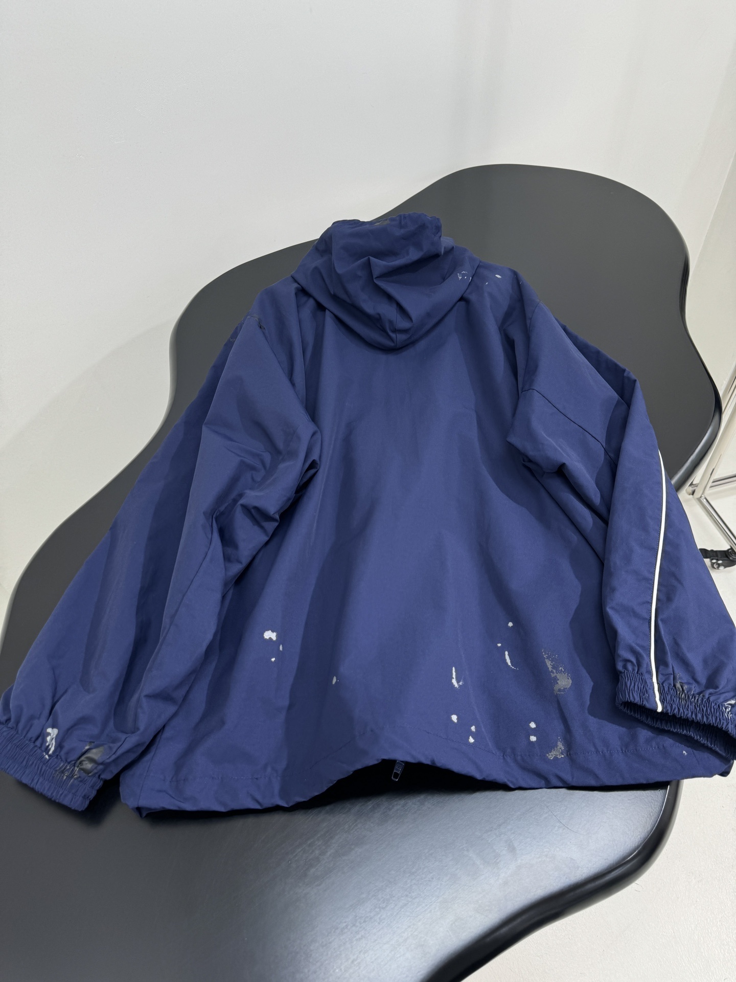 Balenciaga jacket Top version S-L 2025.8.12