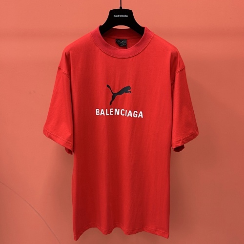 Balenciaga T-shirt Top version 1-4 2025.7.14