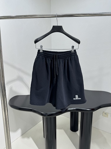 Balenciaga shorts Top version S-L 2025.9.2