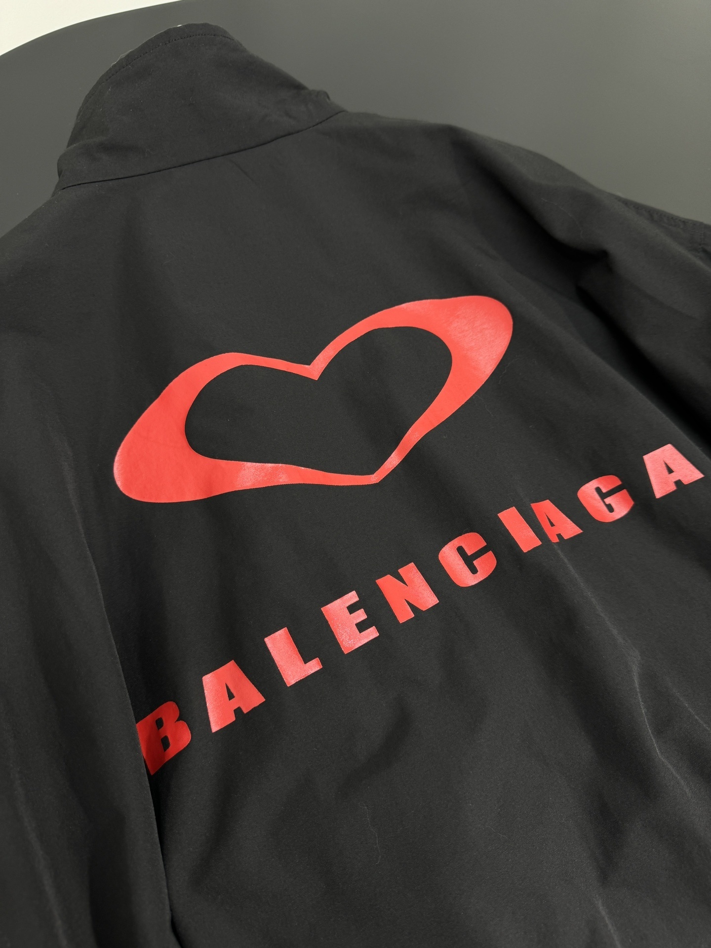 Balenciaga jacket Top version S-L 2025.9.9