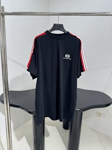 Balenciaga T-shirt Top version S-XL 2025.7.15