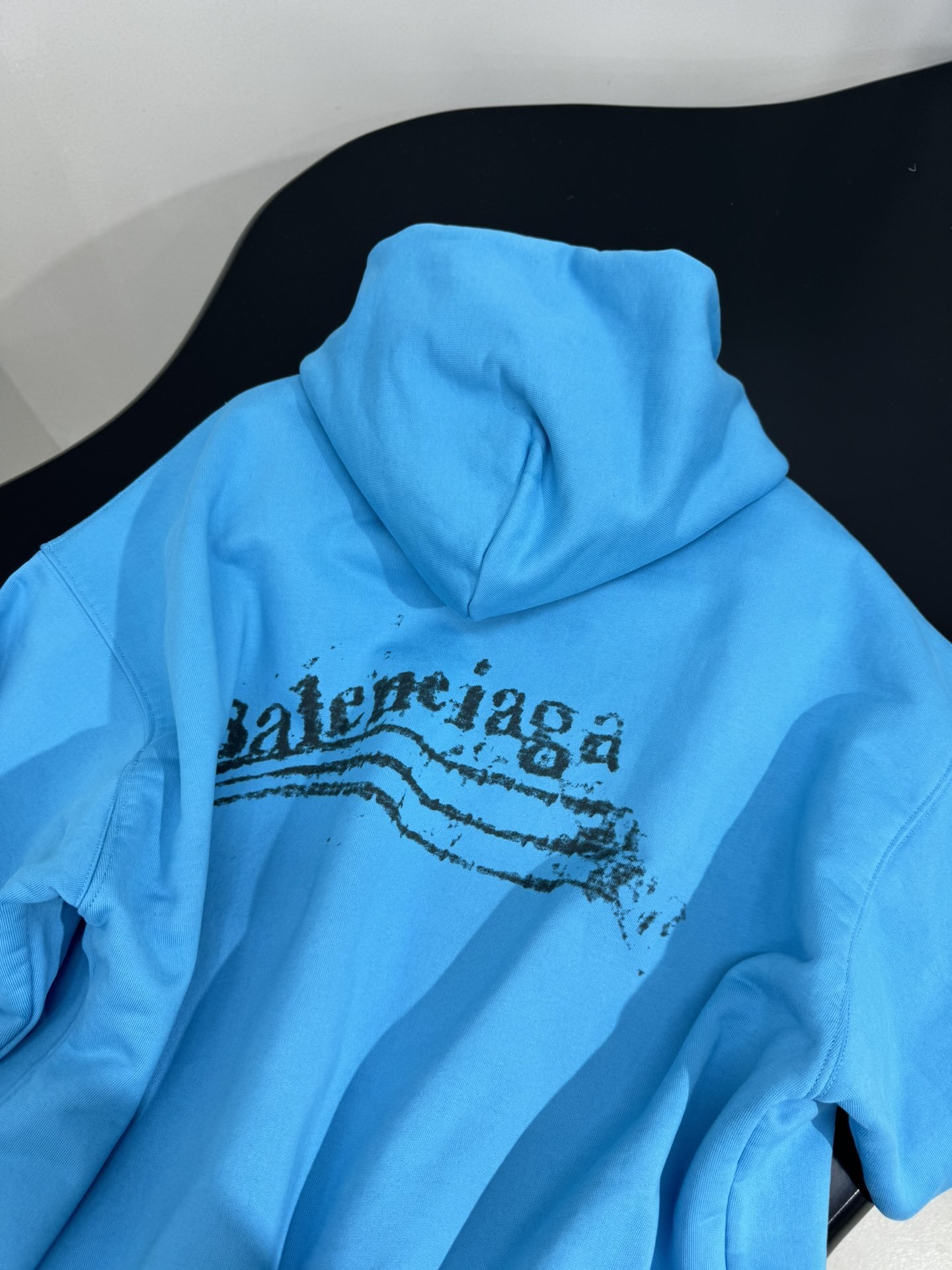 Balenciaga zip-up jacket, top version, S-L, 2025.11.14