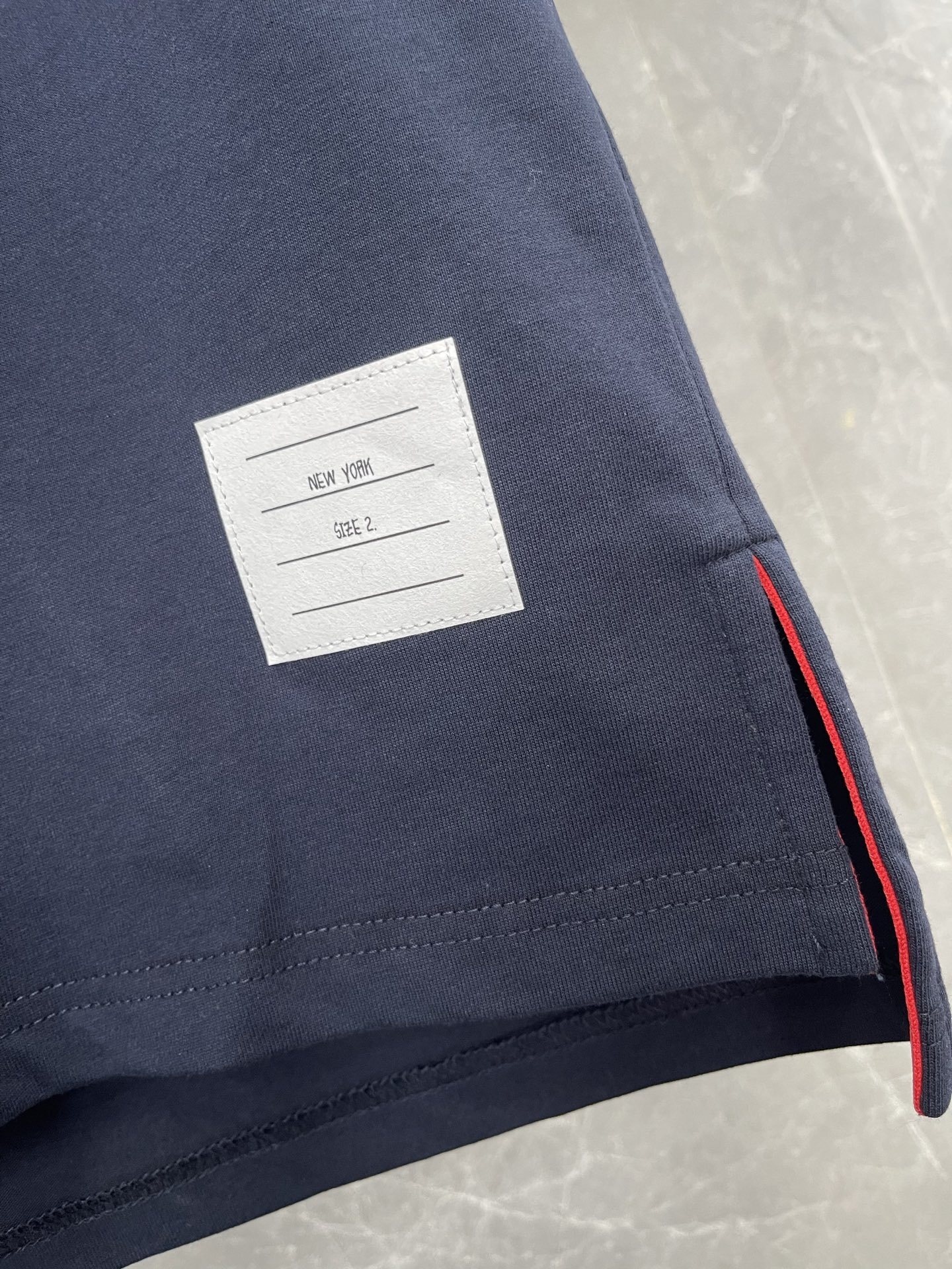 Thom Browne T-shirt Top Vision 1-5 2025.6.30