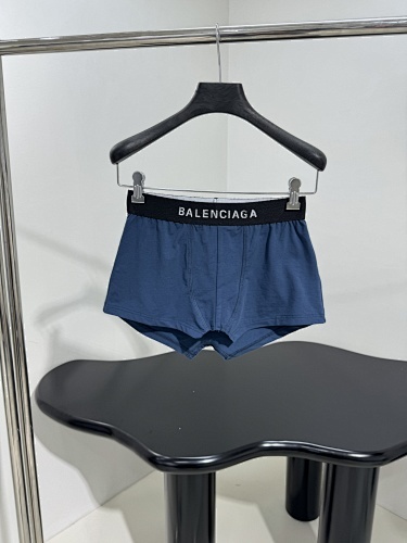 Balenciaga Men's Shorts Skirt Top version S-L 2025.7.1