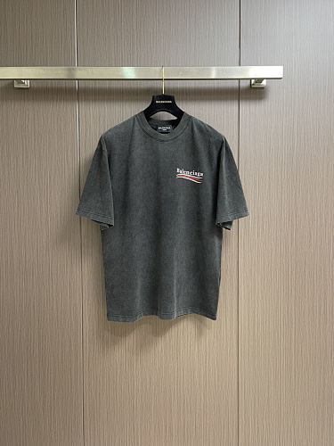 Balenciaga T-shirt Top version M-XXL 2025.6.16