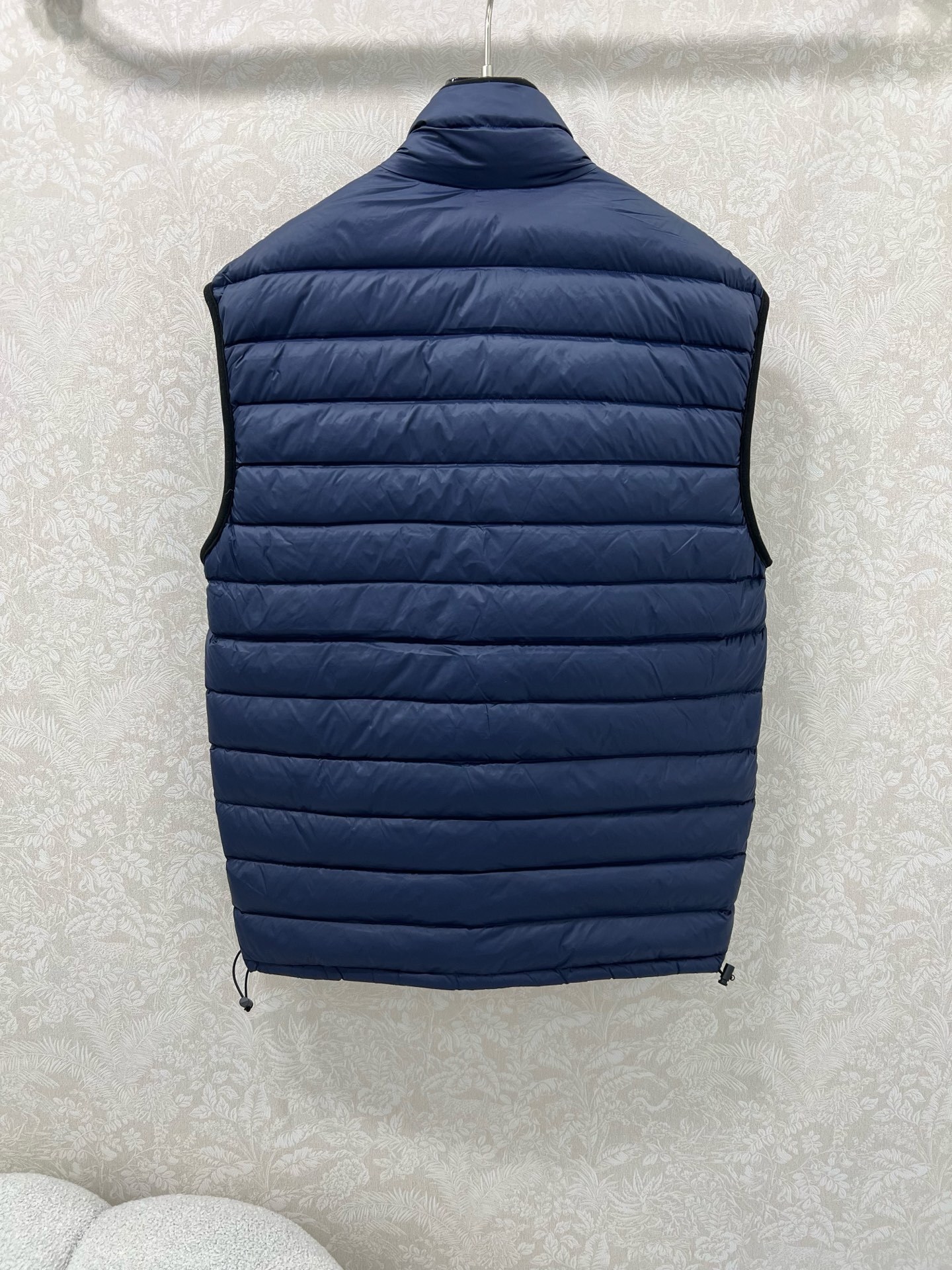 Miumiu Down Vest Top Version S-L 2025.10.21