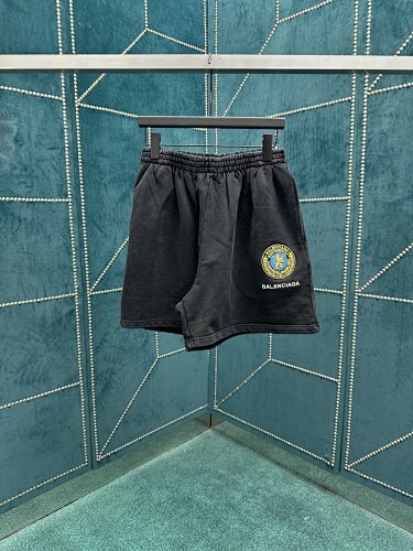 Balenciaga shorts Top version XS-L 2025.6.30