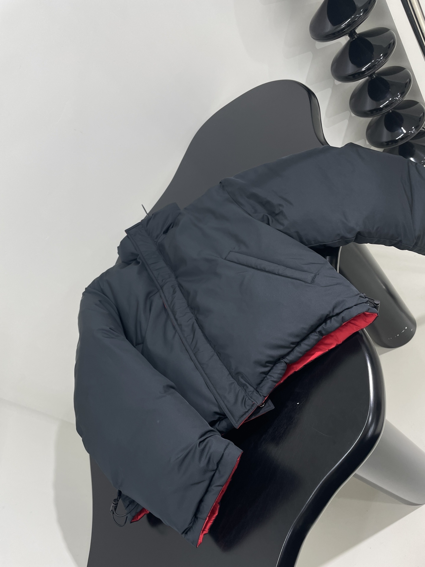 Balenciaga Jacket Top Version S-L 2025.10.9