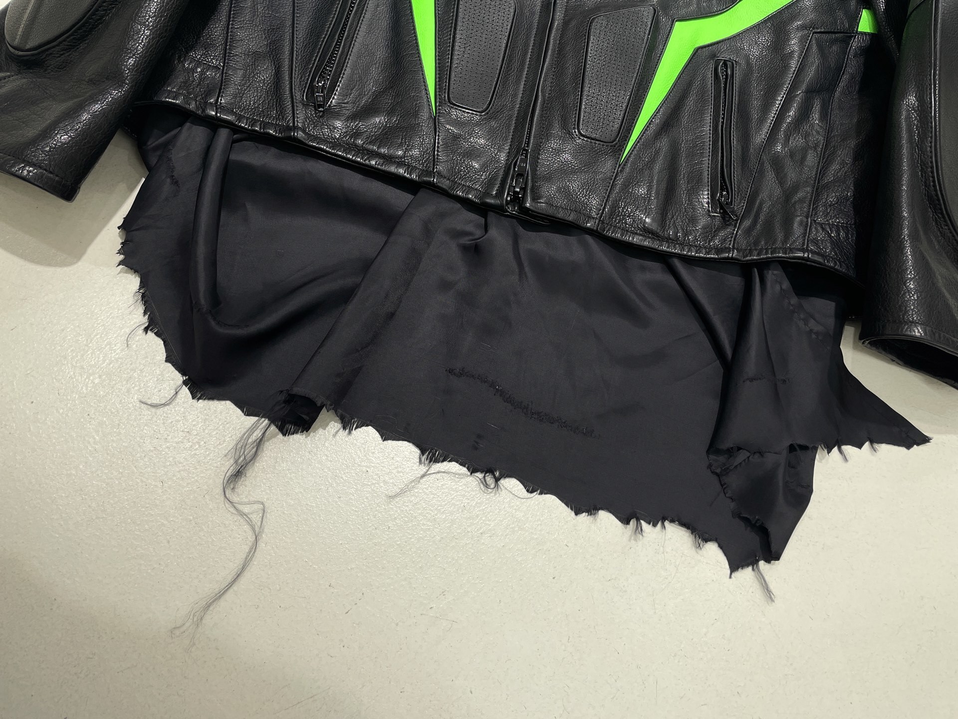 Balenciaga Jacket Top Version S-L 2025.10.17