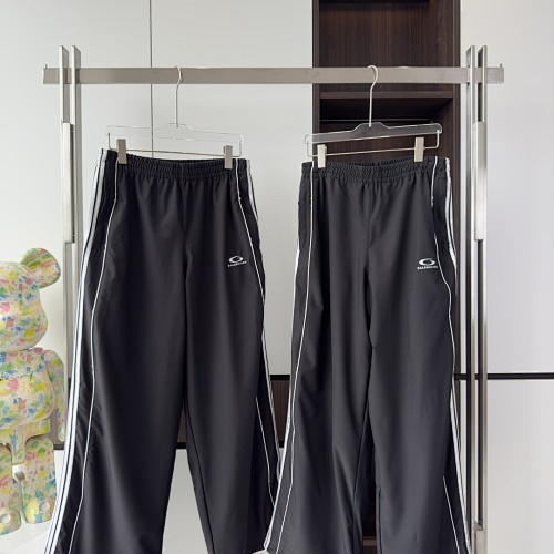 Balenciaga sports trousers Top version XS-L 2025.6.16