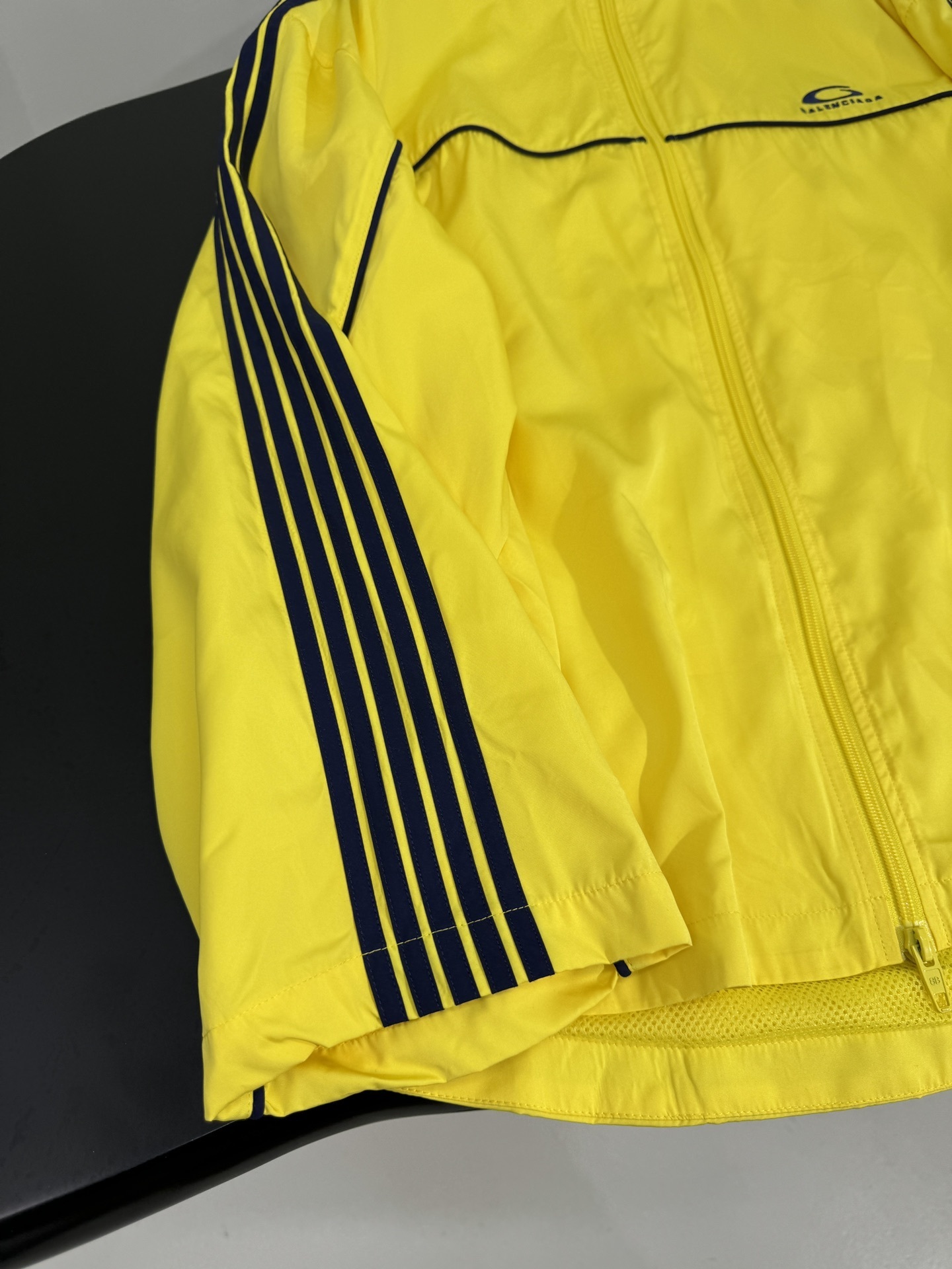 Balenciaga Jacket Top Version S-L 2025.10.14