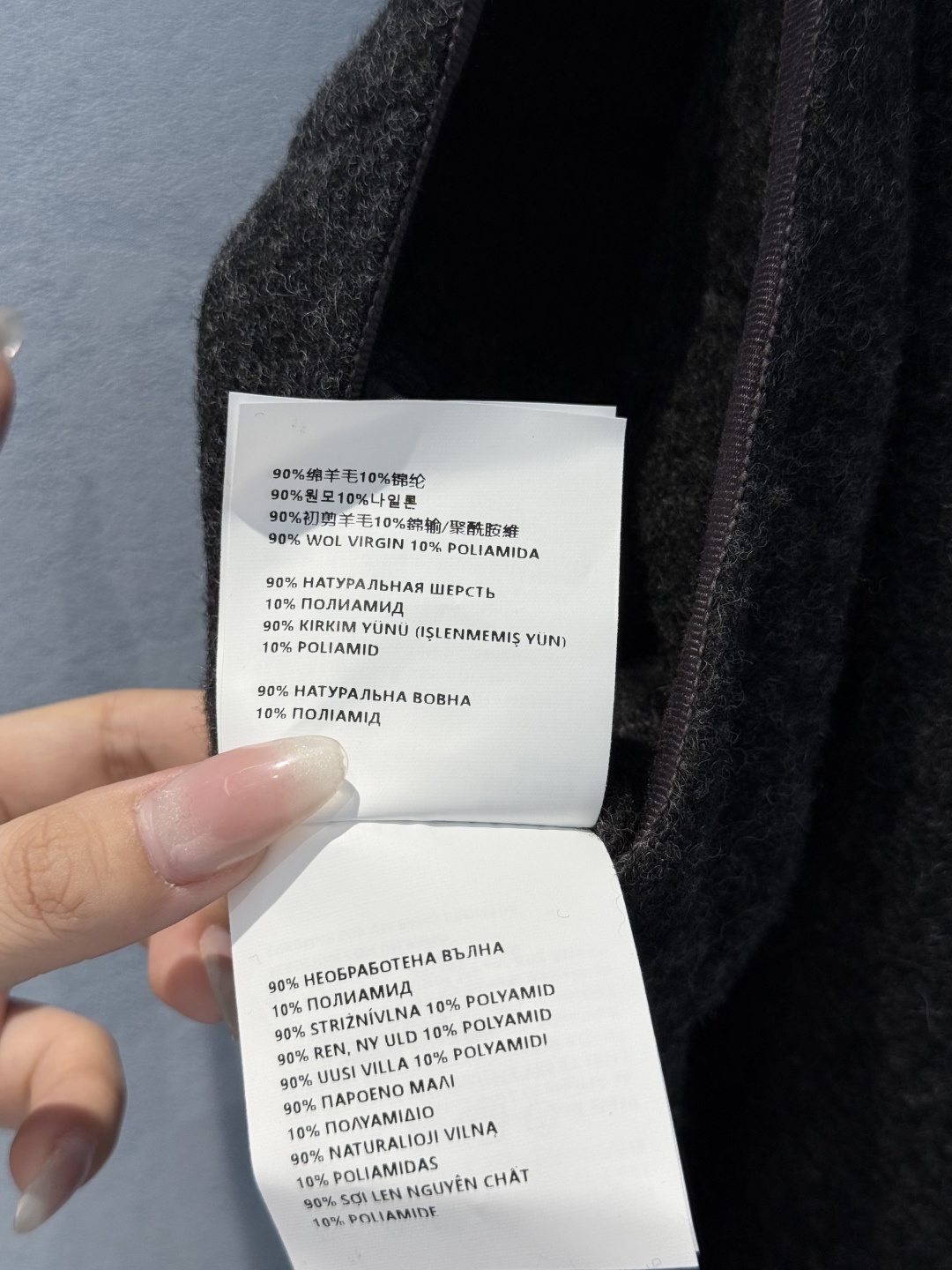 Miumiu Waist A-line Midi Skirt Top Version S-L 2025.10.17