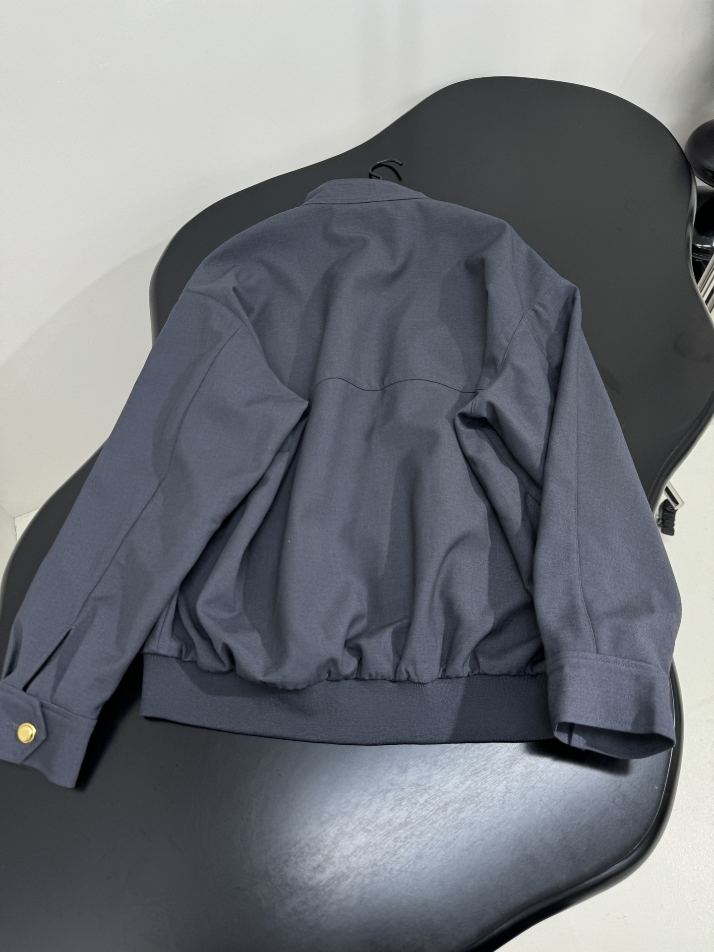 Miumiu Knit Jacket Top Version S-L 2025.8.15