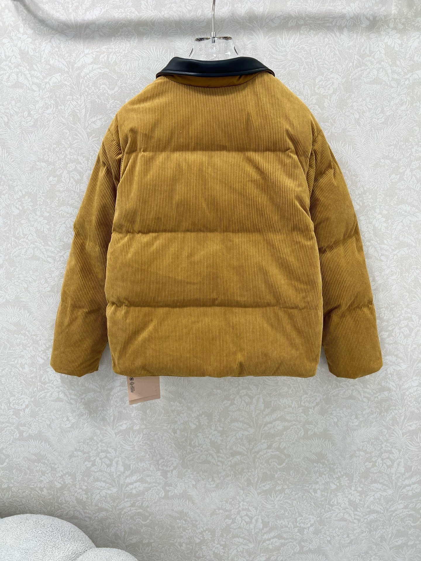 Miumiu Down Jacket Top Version S-L 2025.8.26