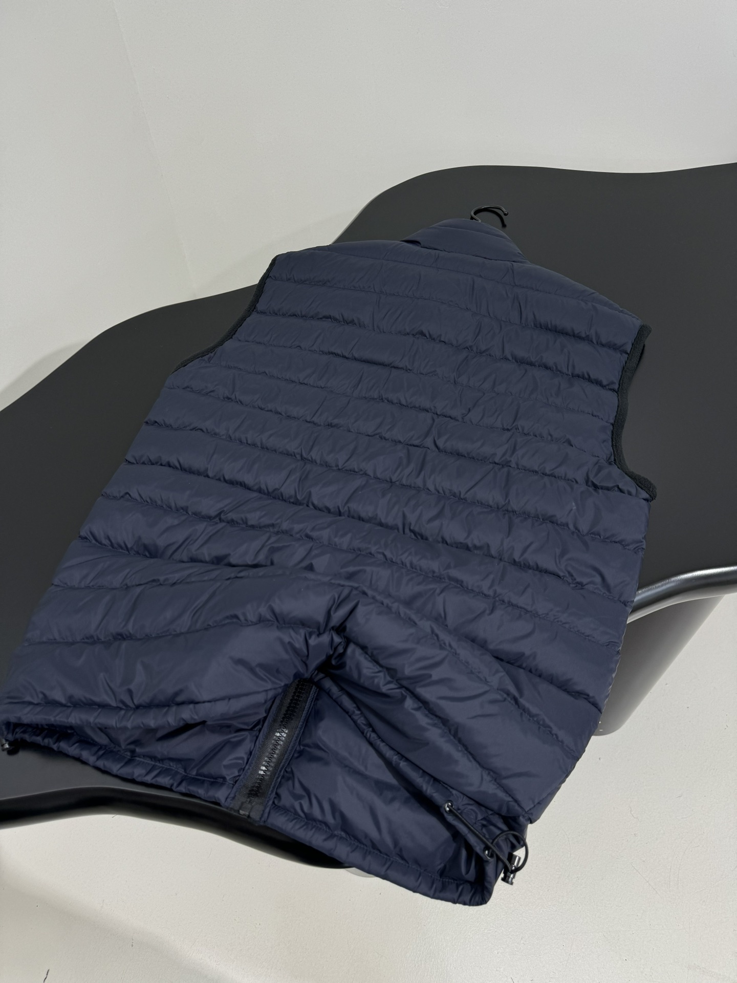 Miu Miu down vest, top versions S-L, 2025.11.11