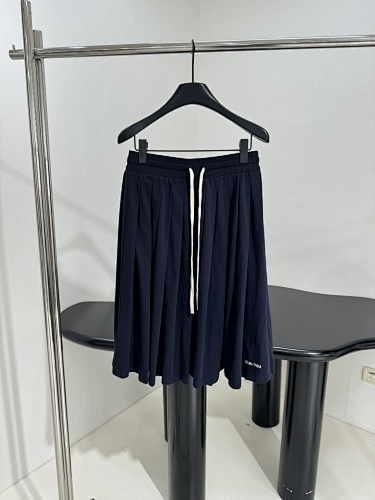 Miumiu Knit Skirt Top Version S-L 2025.8.12