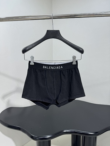 Balenciaga Men's Shorts Skirt Top version S-L 2025.7.1