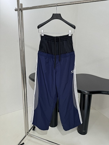 Balenciaga sports trousers Top version S-L 2025.6.10