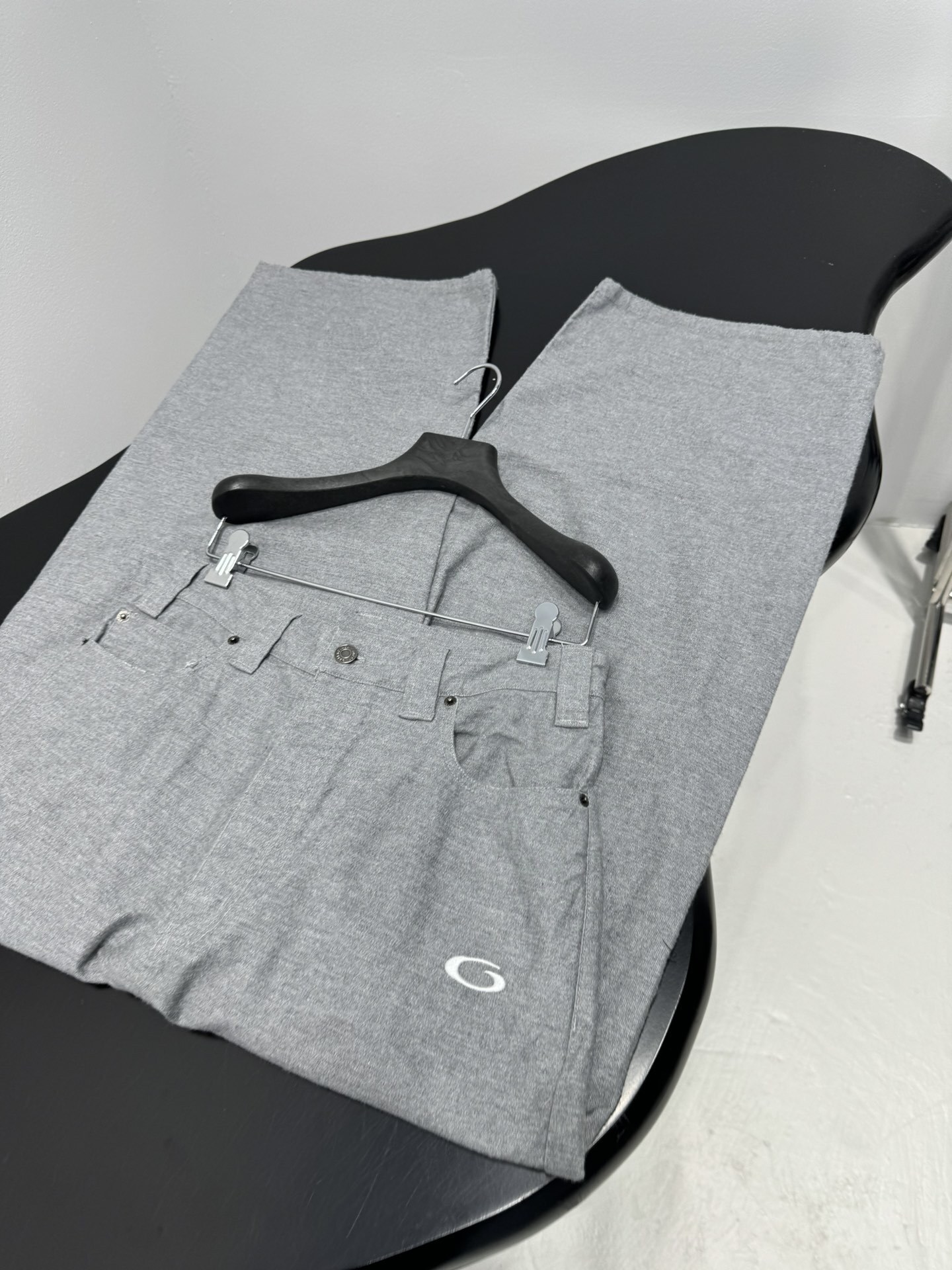 Balenciaga casual trousers, top version, sizes S-XL, November 25, 2025.