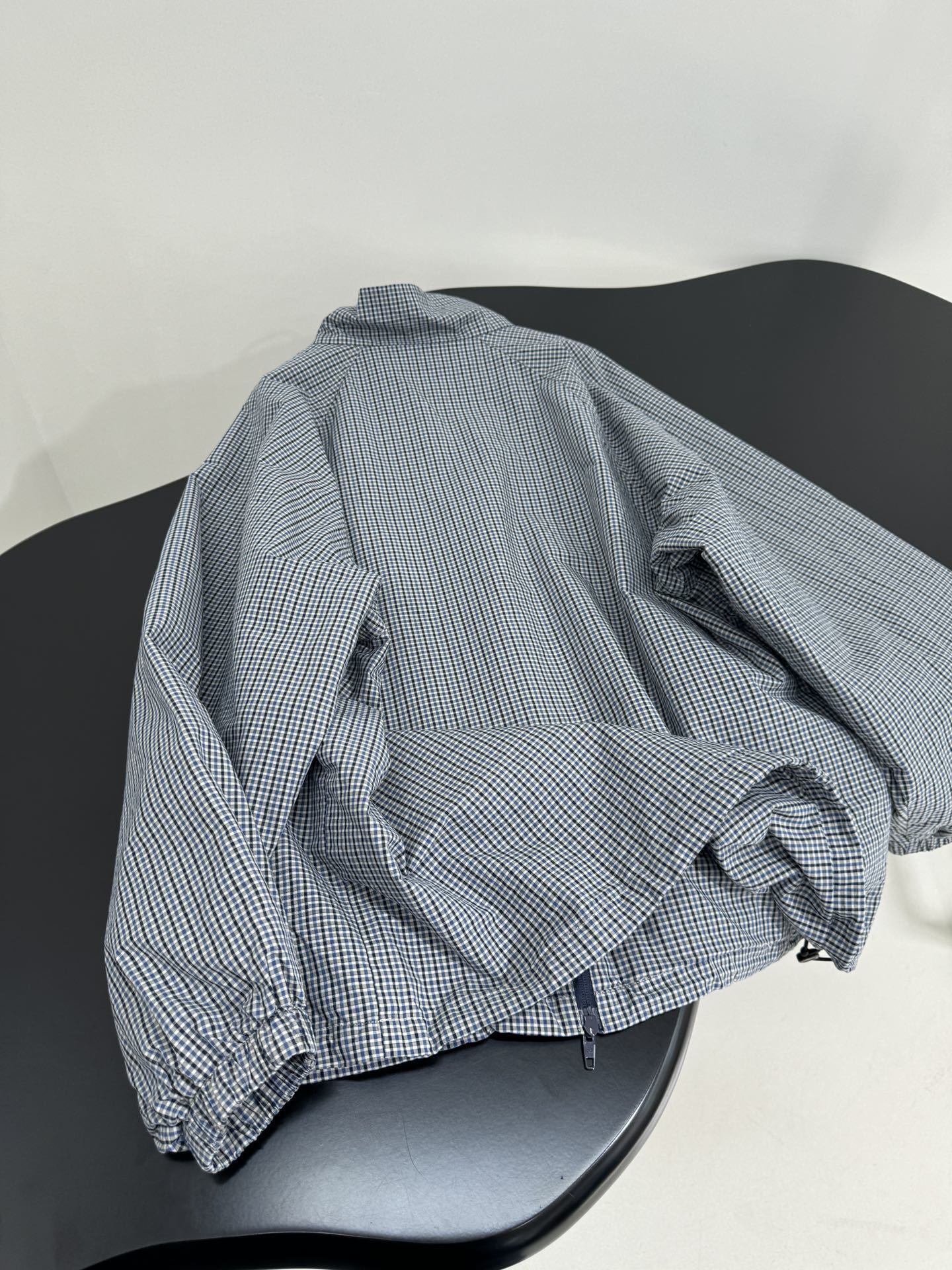 Balenciaga Casual Jacket Top Version S-L 2025.10.14