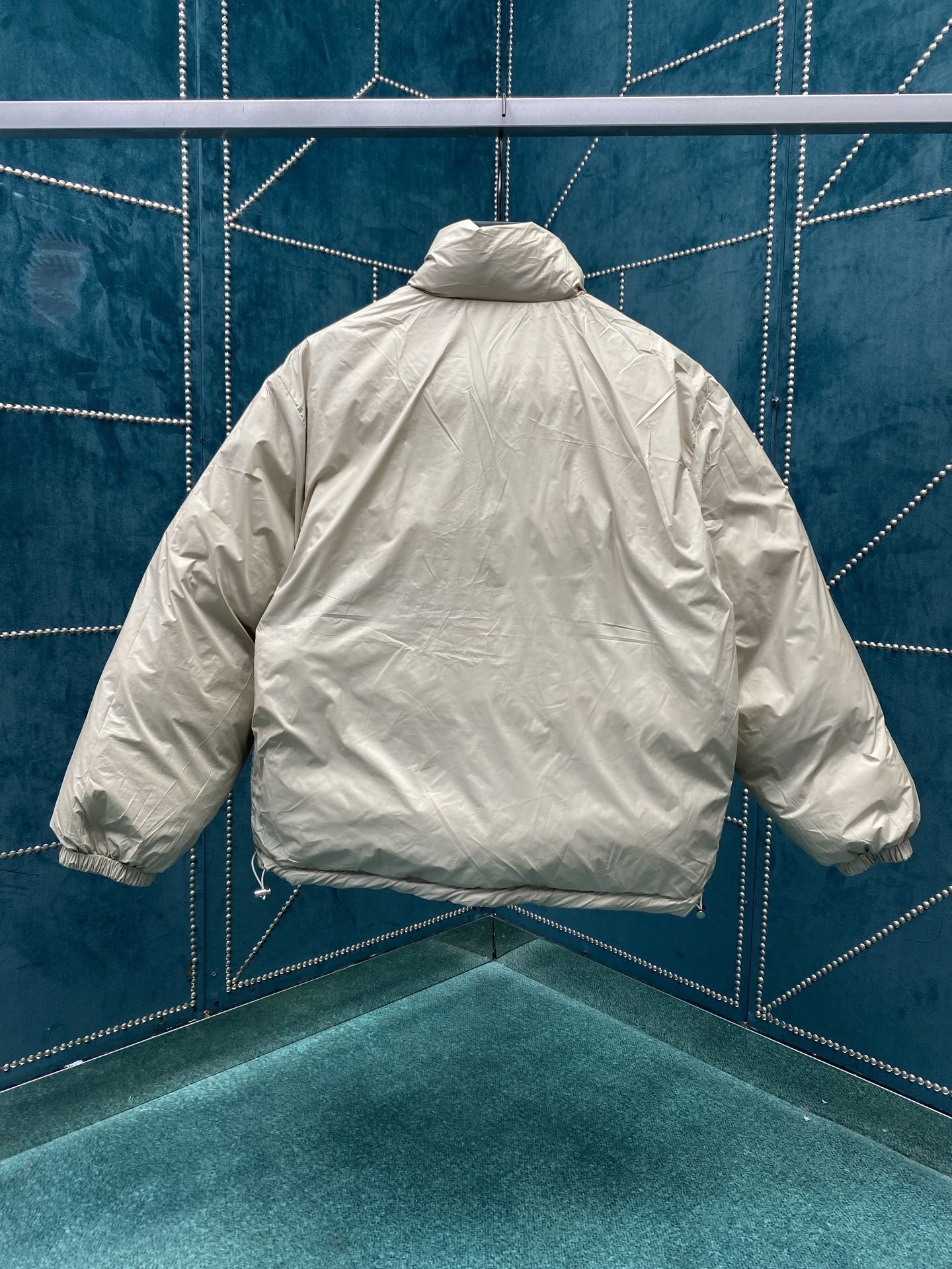 Miumiu Down Jacket Top Version S-XL 2025.9.22