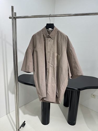 Balenciaga shirt Top version S-L 2025.8.8