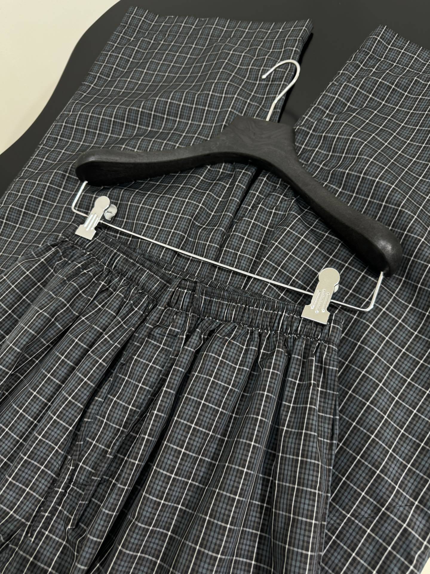 Balenciaga Sports Pants Top Version S-L 2025.10.14