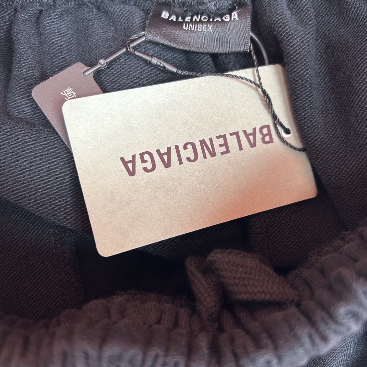 Balenciaga sweatpants Top version S-XL 2025.8.25