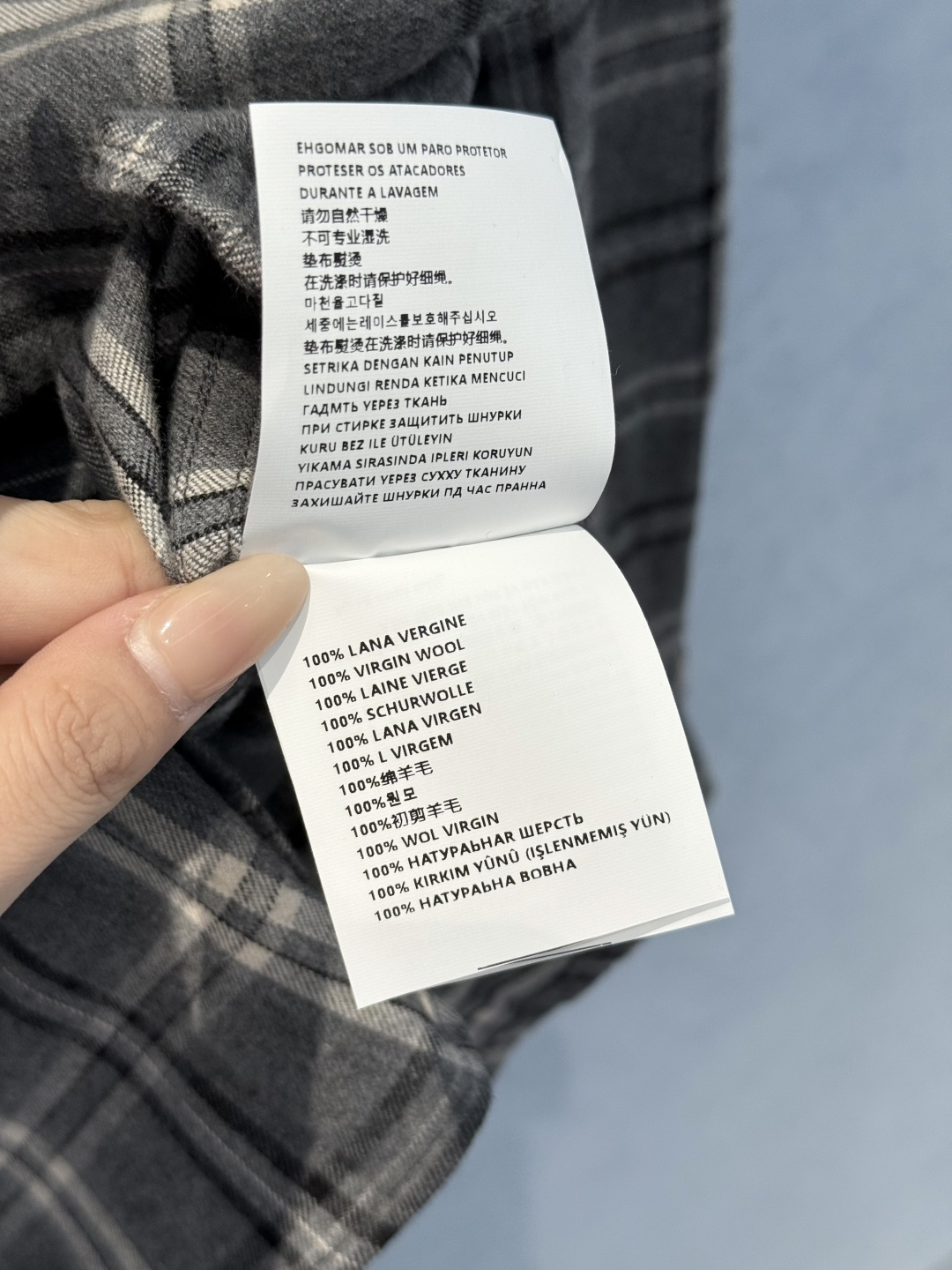 Miumiu elastic waist shirt dress, top versions S-L, 2025.11.24