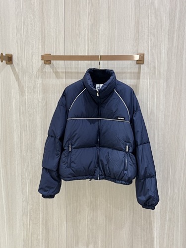 Miu Miu down jacket (top version), 2025.11.10