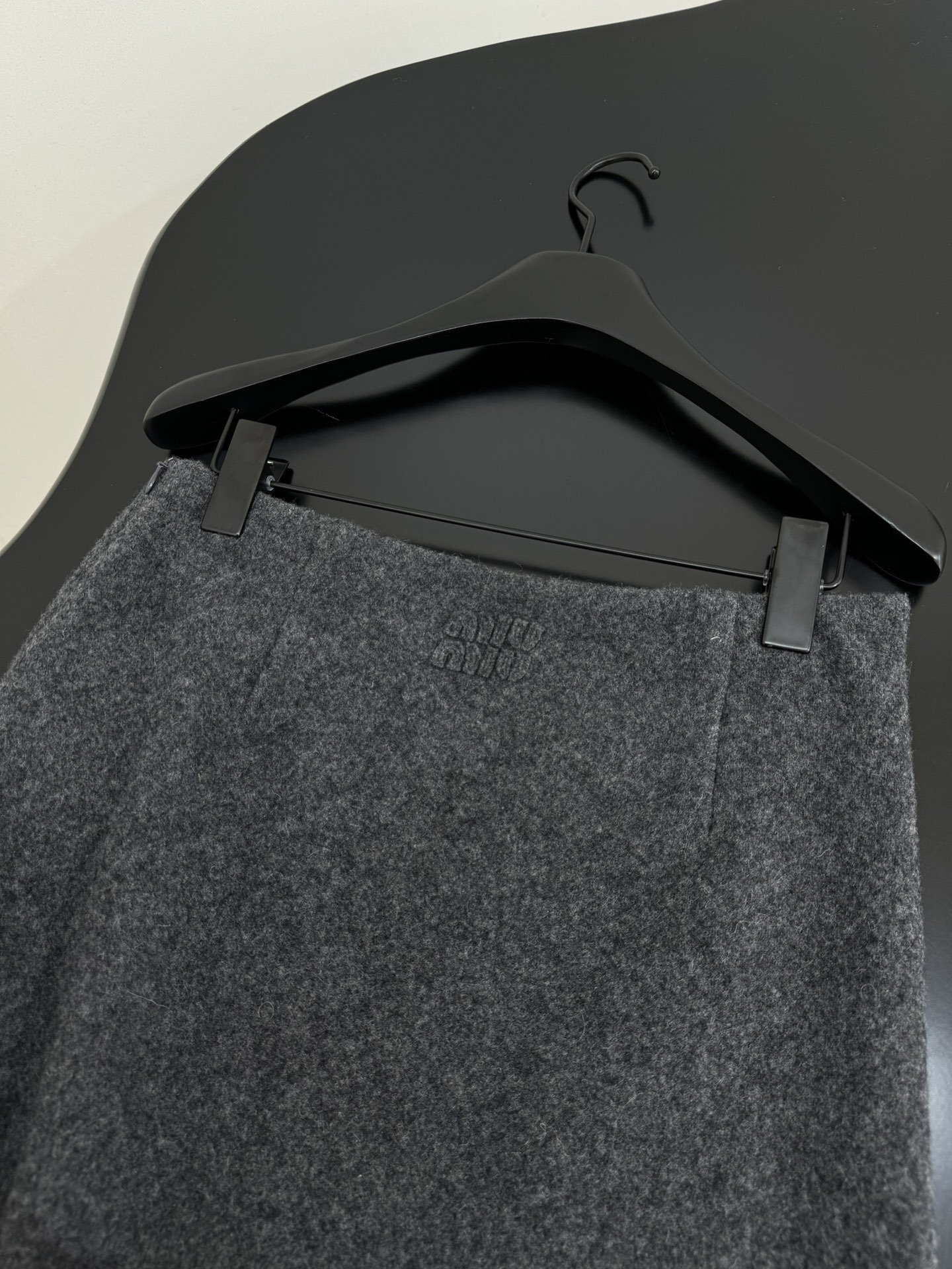 Miumiu Skirt Top Version S-L 2025.10.9