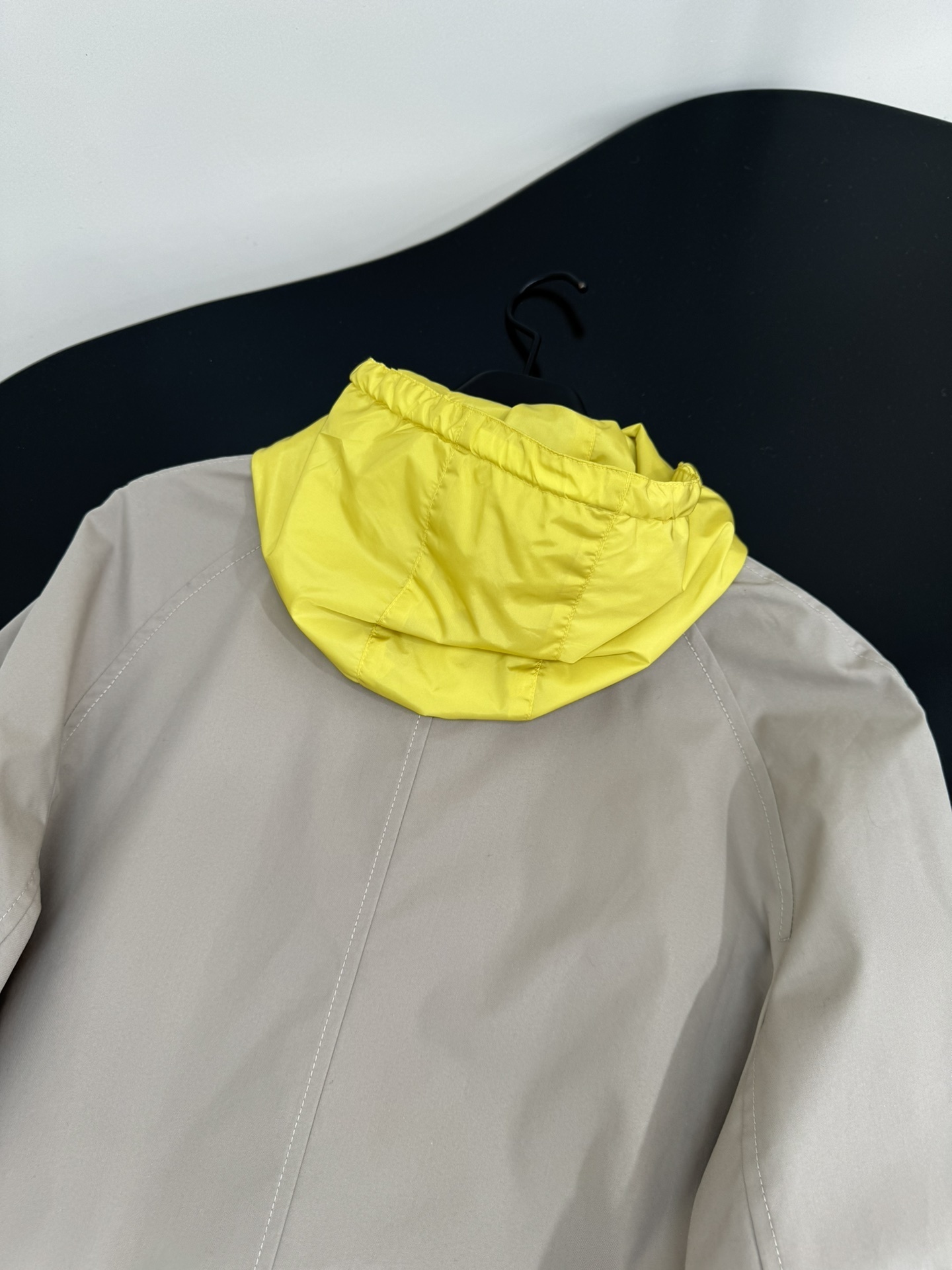 Miumiu Jacket Top Version S-L 2025.10.14