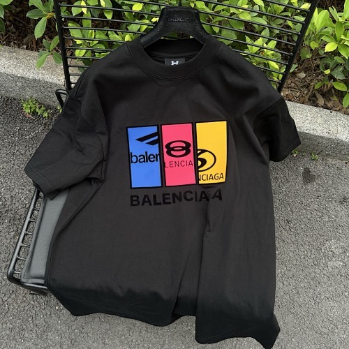 Balenciaga T-shirt Top version S-XL 2025.7.7